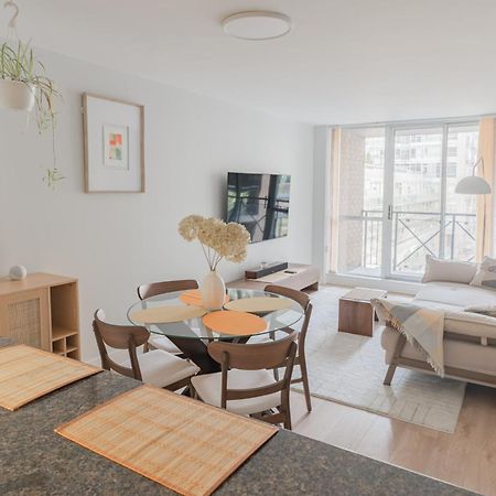 Boutique Suite Of Downtown 토론토 외부 사진
