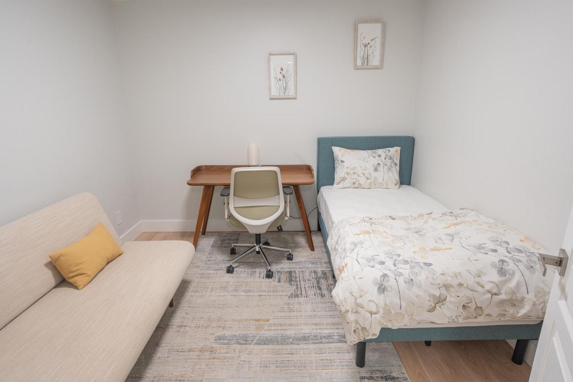 Boutique Suite Of Downtown 토론토 외부 사진