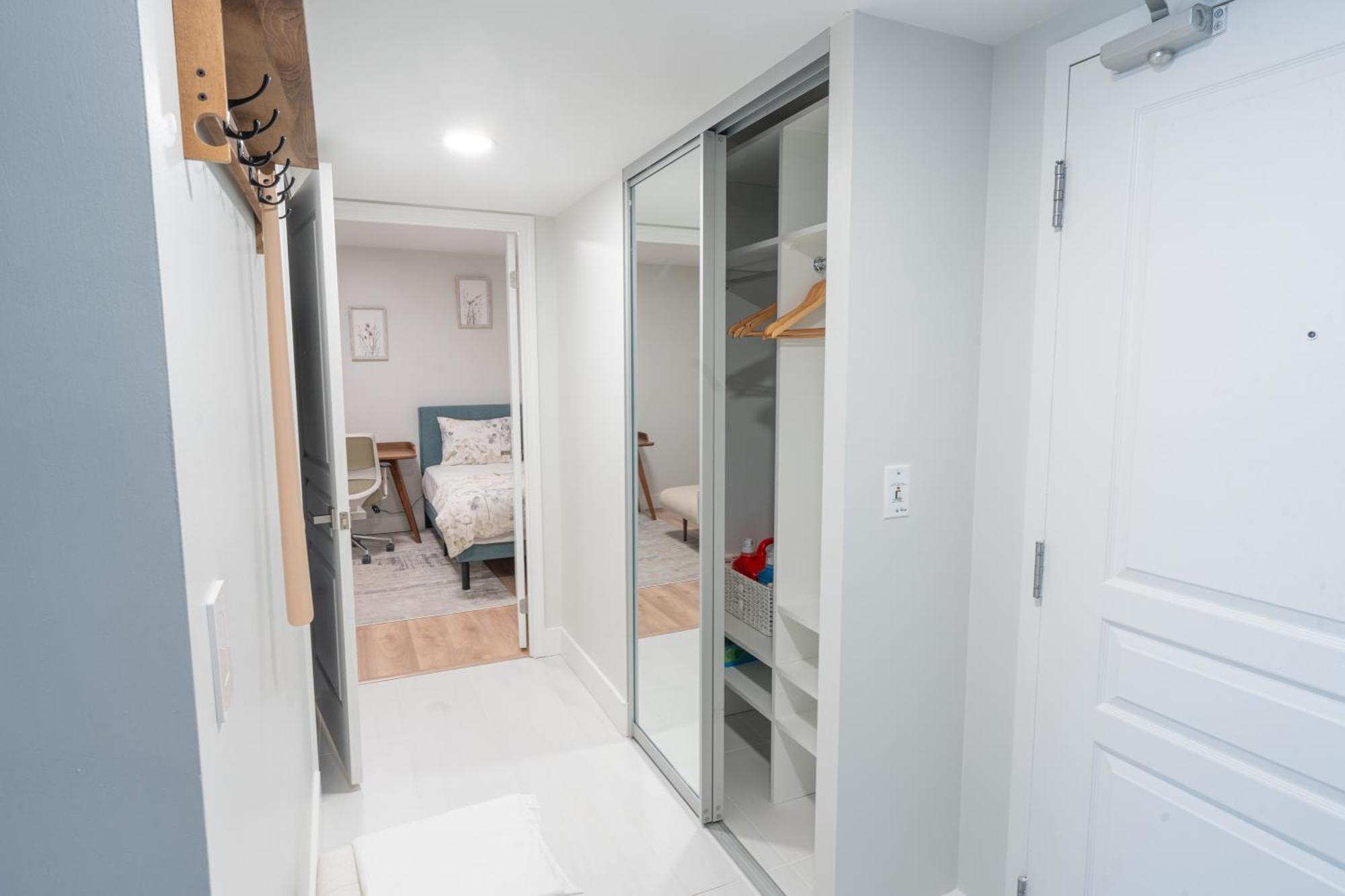 Boutique Suite Of Downtown 토론토 외부 사진