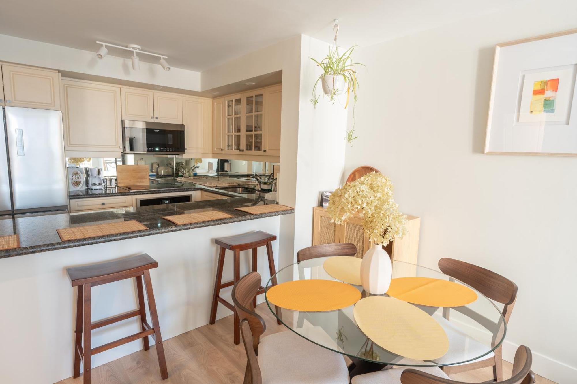 Boutique Suite Of Downtown 토론토 외부 사진