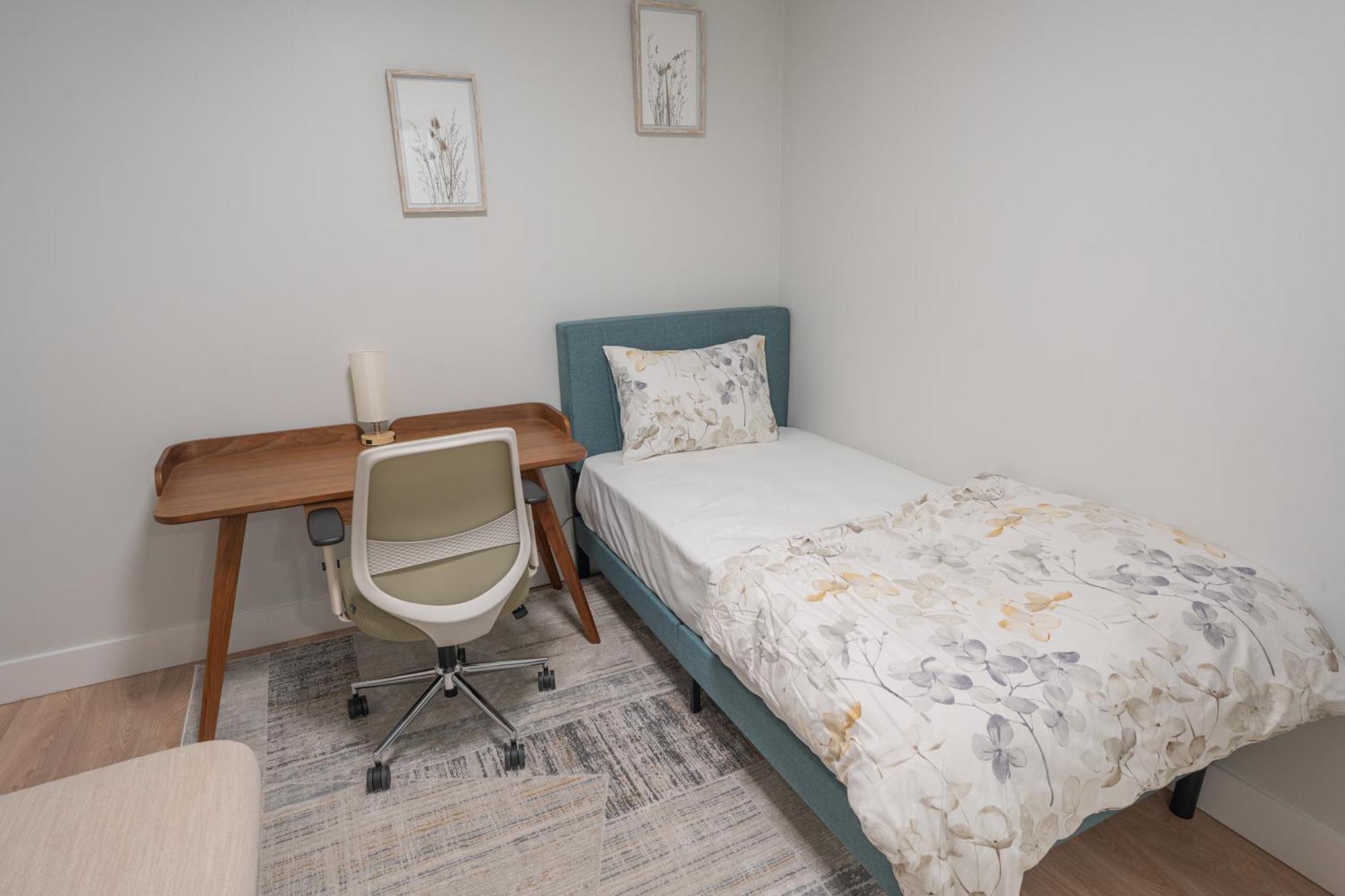 Boutique Suite Of Downtown 토론토 외부 사진