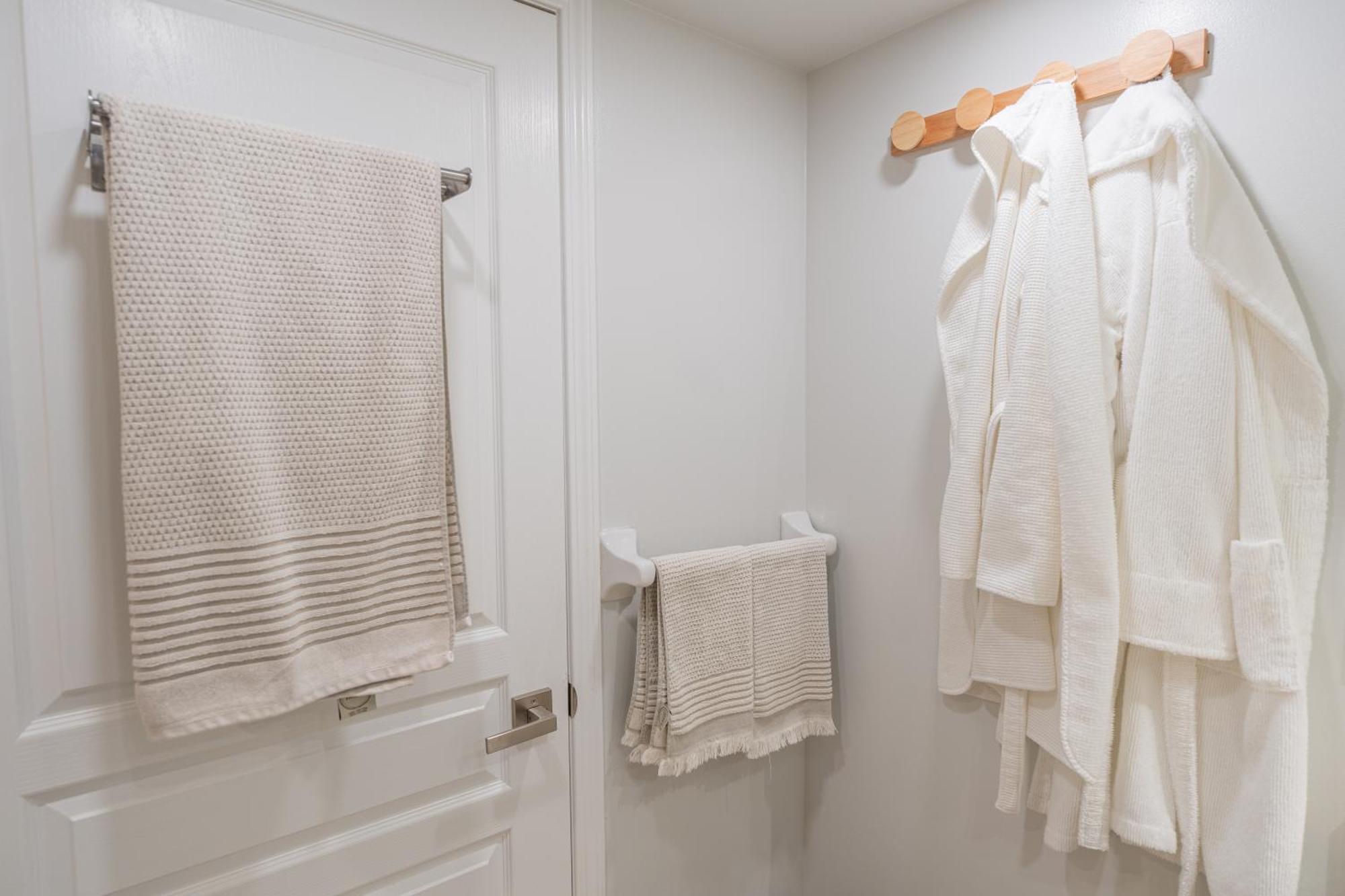 Boutique Suite Of Downtown 토론토 외부 사진
