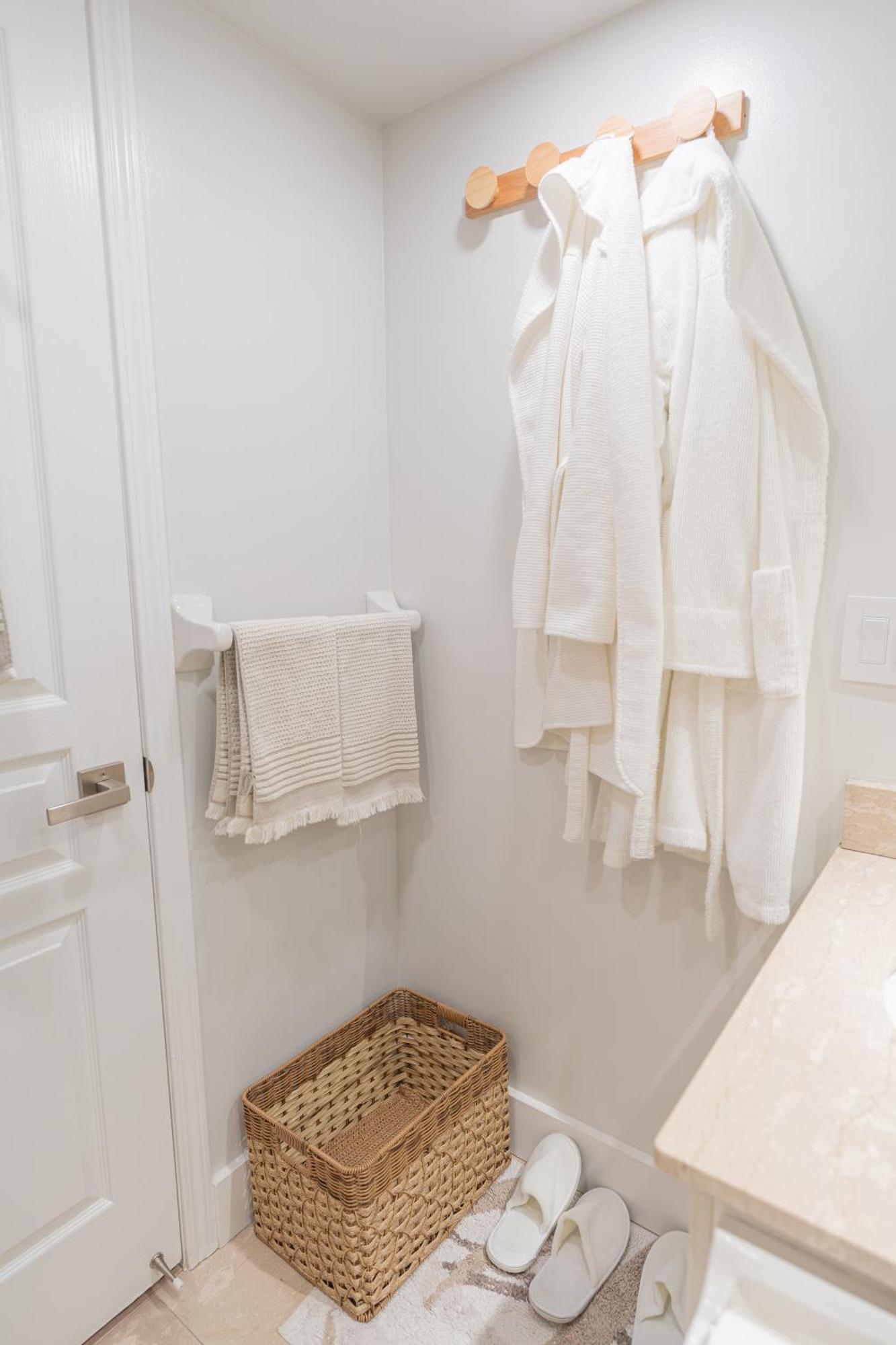 Boutique Suite Of Downtown 토론토 외부 사진