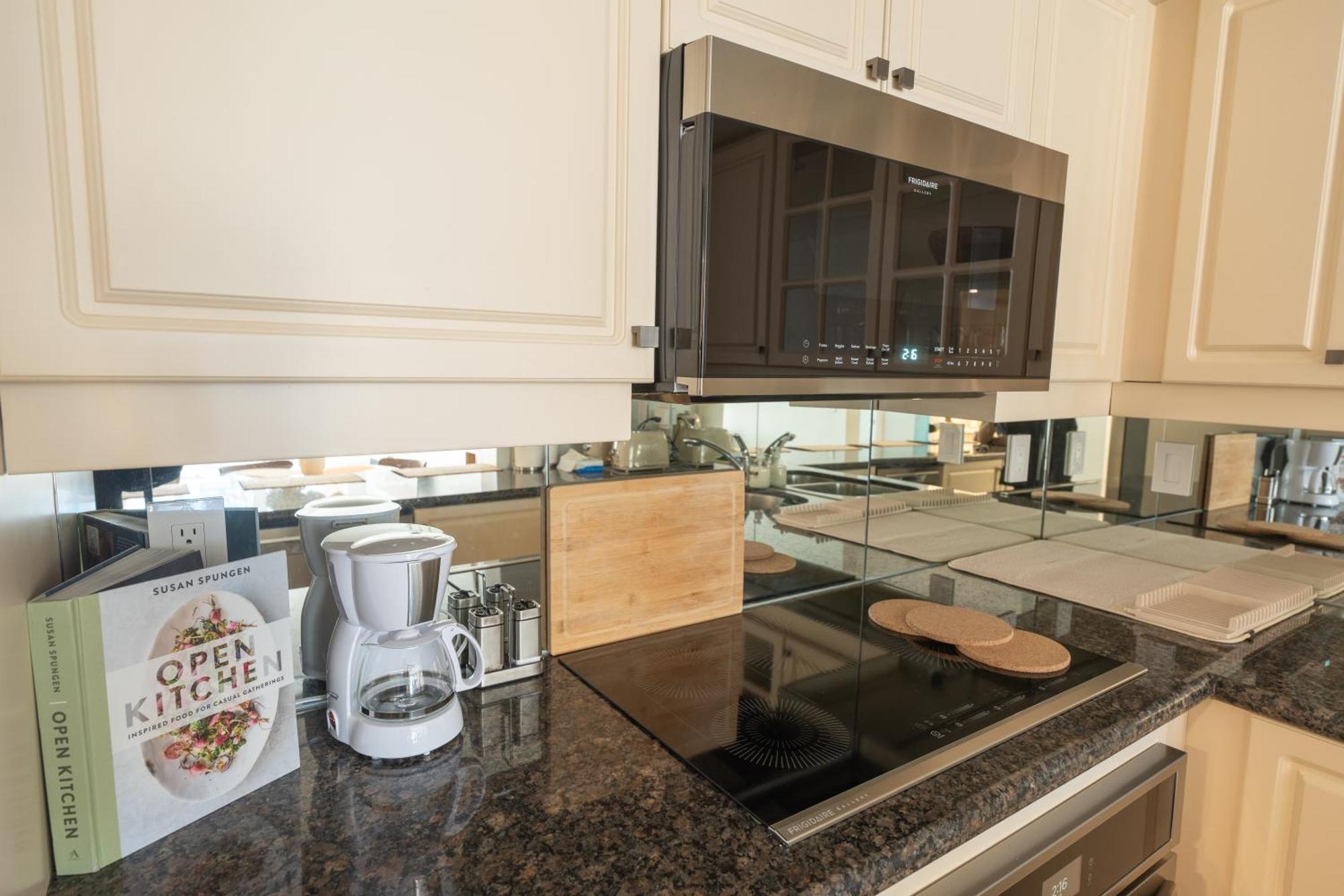 Boutique Suite Of Downtown 토론토 외부 사진