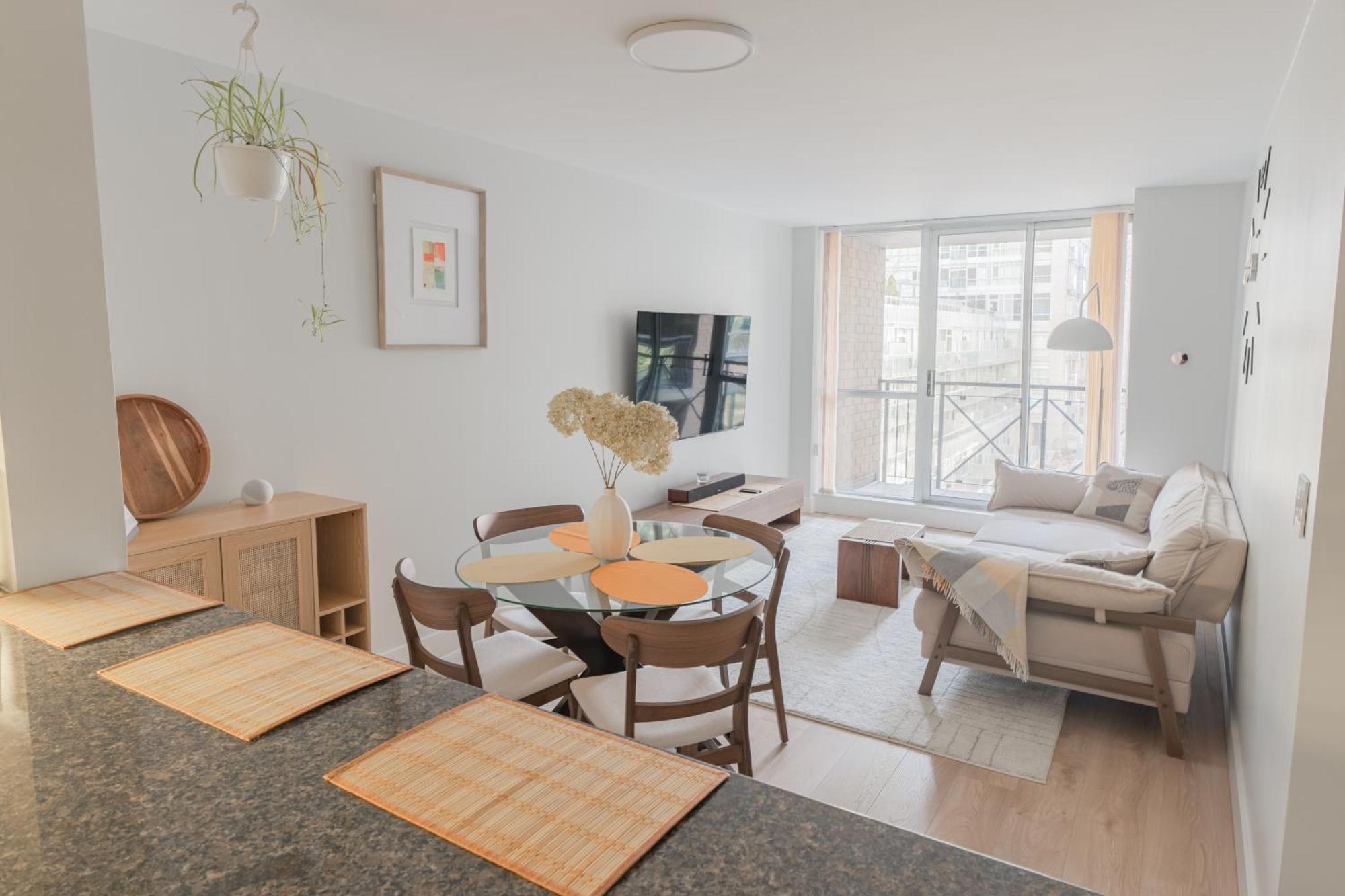 Boutique Suite Of Downtown 토론토 외부 사진