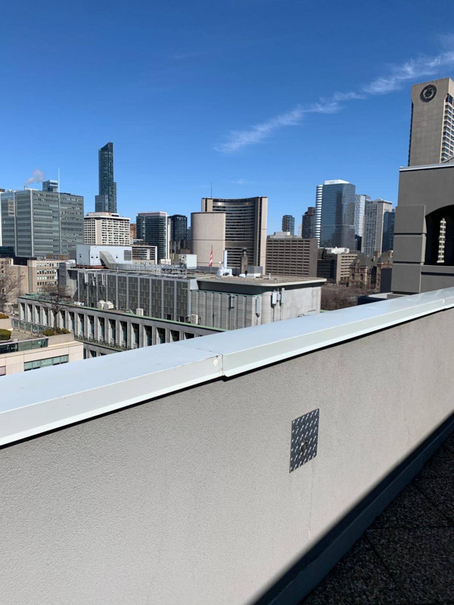 Boutique Suite Of Downtown 토론토 외부 사진